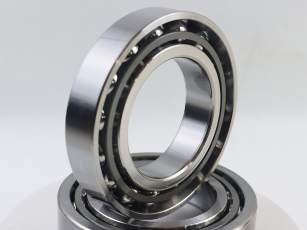 Angular Contact Ball Bearings