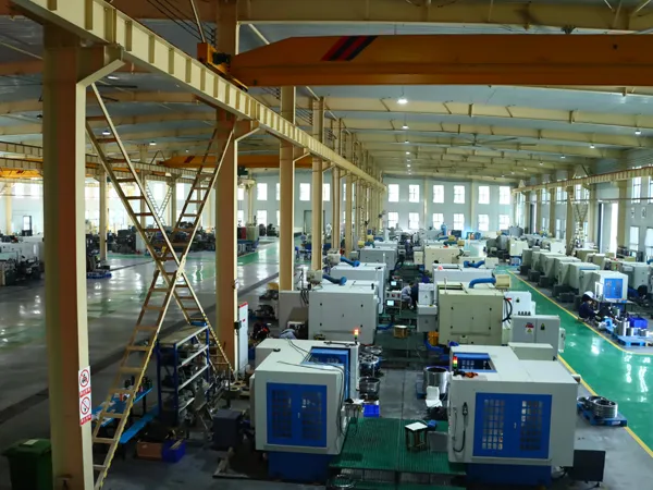 Production