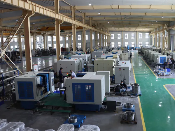 Factory