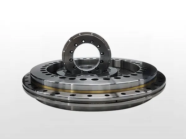 BRTS Rotary Table Bearings