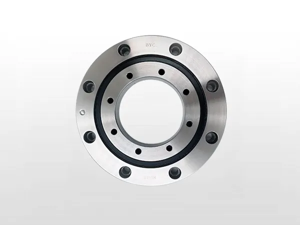 BRU (CRBF) Series Cross Roller Bearings