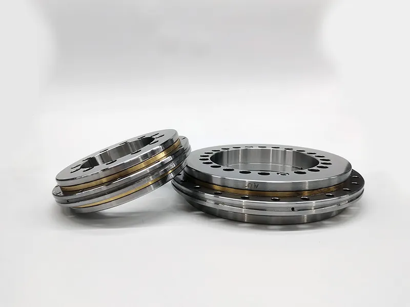 rotary table bearings