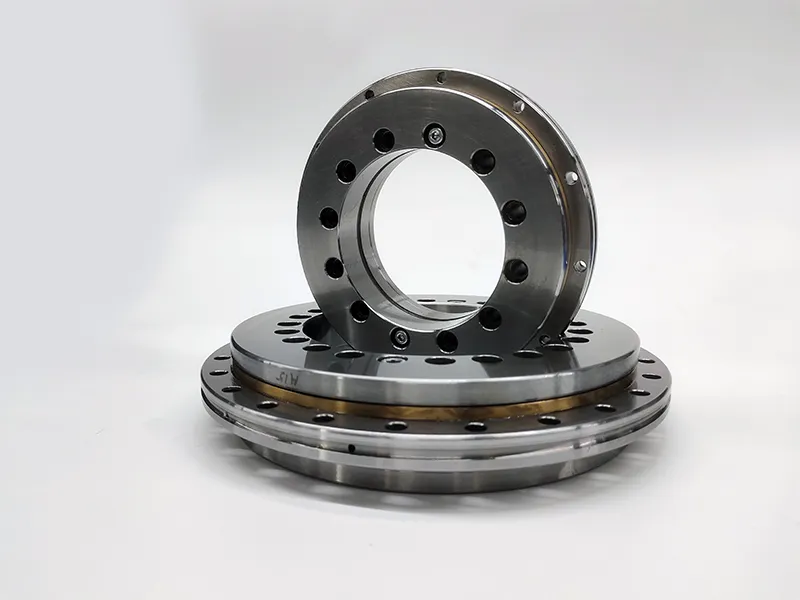 rotary table bearings