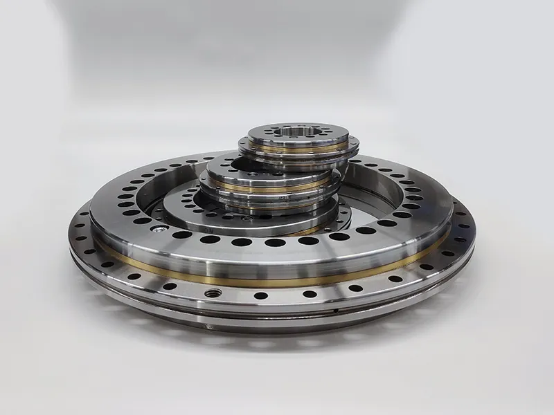 rotary table bearing