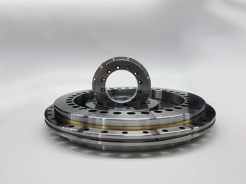 rotary table bearing