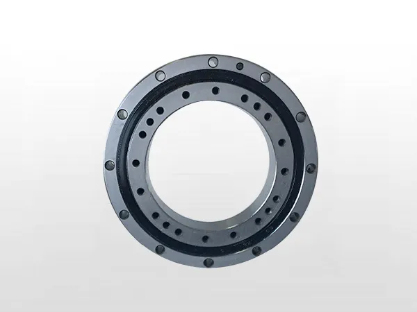 Crossed roller bearings