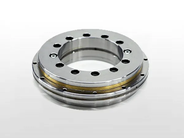 Rotary table bearings