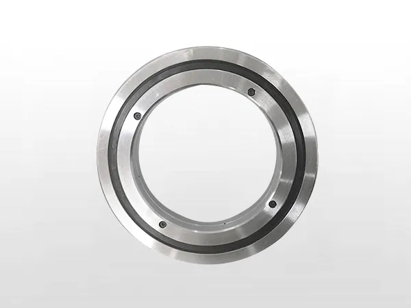 Rotary table bearings