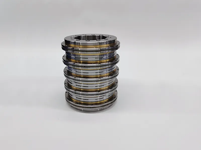 rotary table bearing