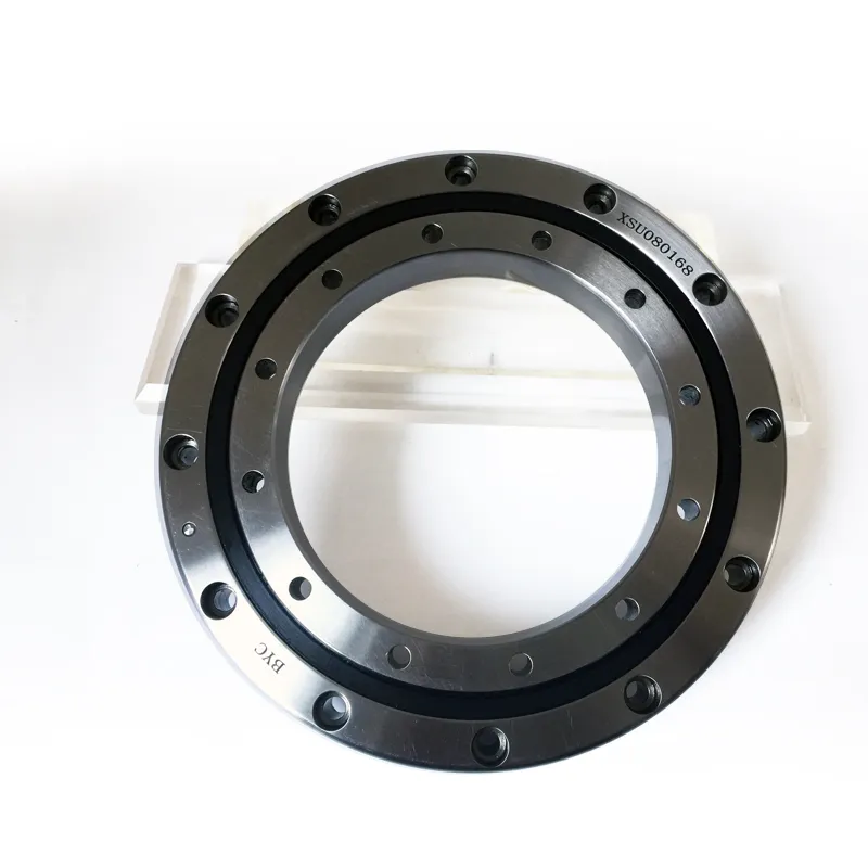 Detailed explanation of the installation method of crossed cylindrical roller bearings