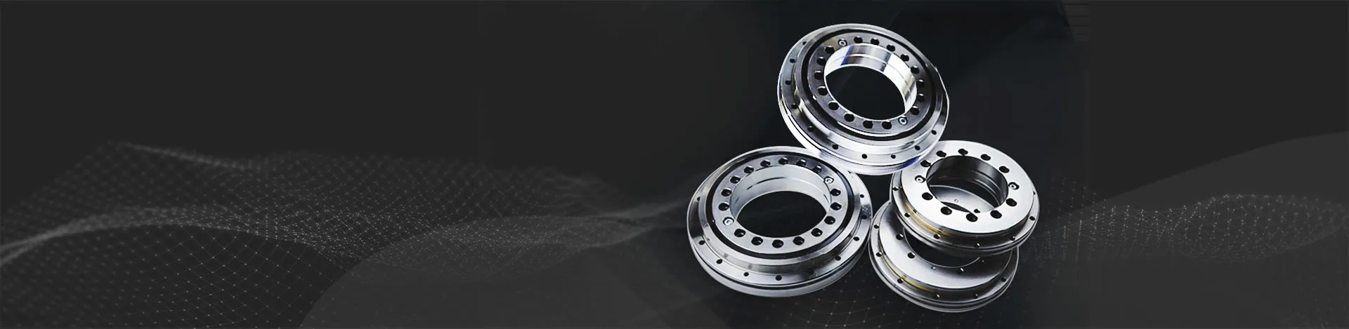 Rotary Table Bearing